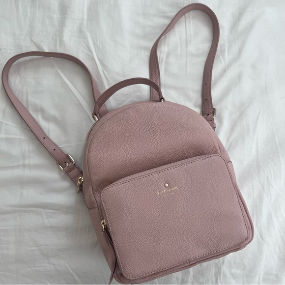 💕Kate Spade Mini Backpack💕 - Picture 9 of 12